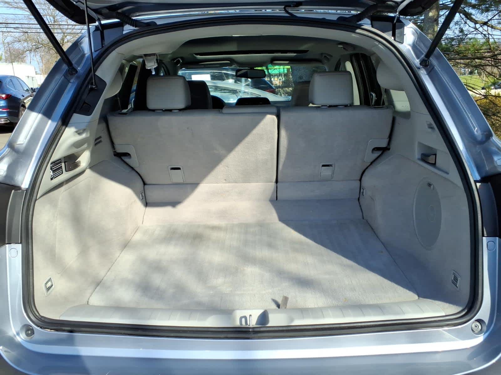 2016 Acura RDX AWD 4dr Tech Pkg