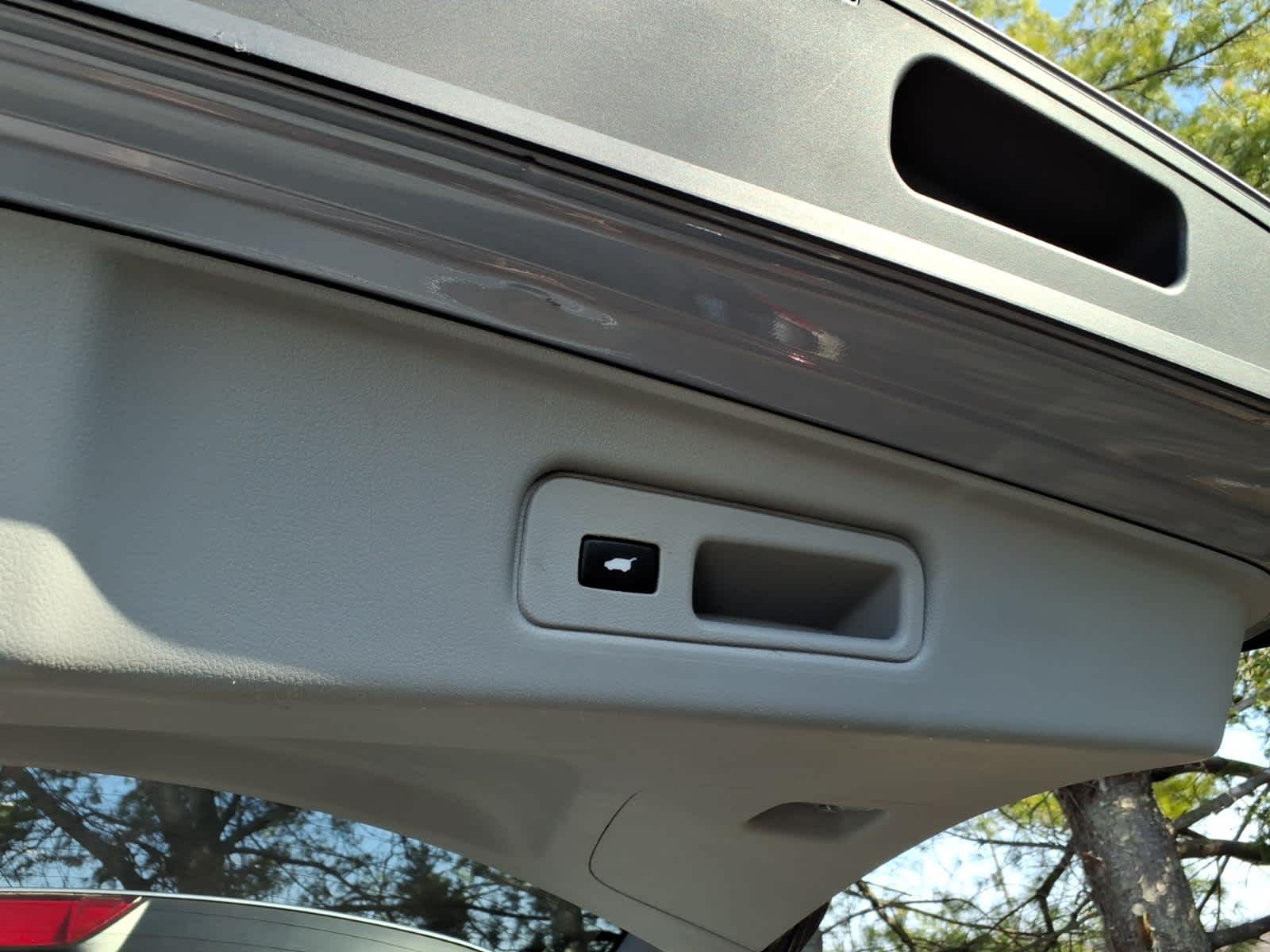 2016 Acura RDX AWD 4dr Tech Pkg