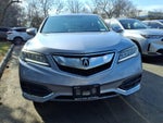 2016 Acura RDX AWD 4dr Tech Pkg