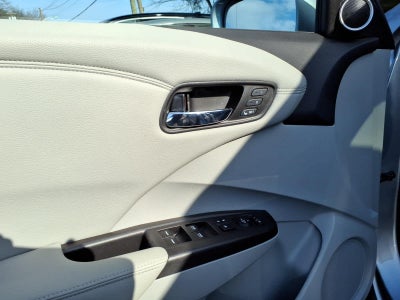 2016 Acura RDX AWD 4dr Tech Pkg