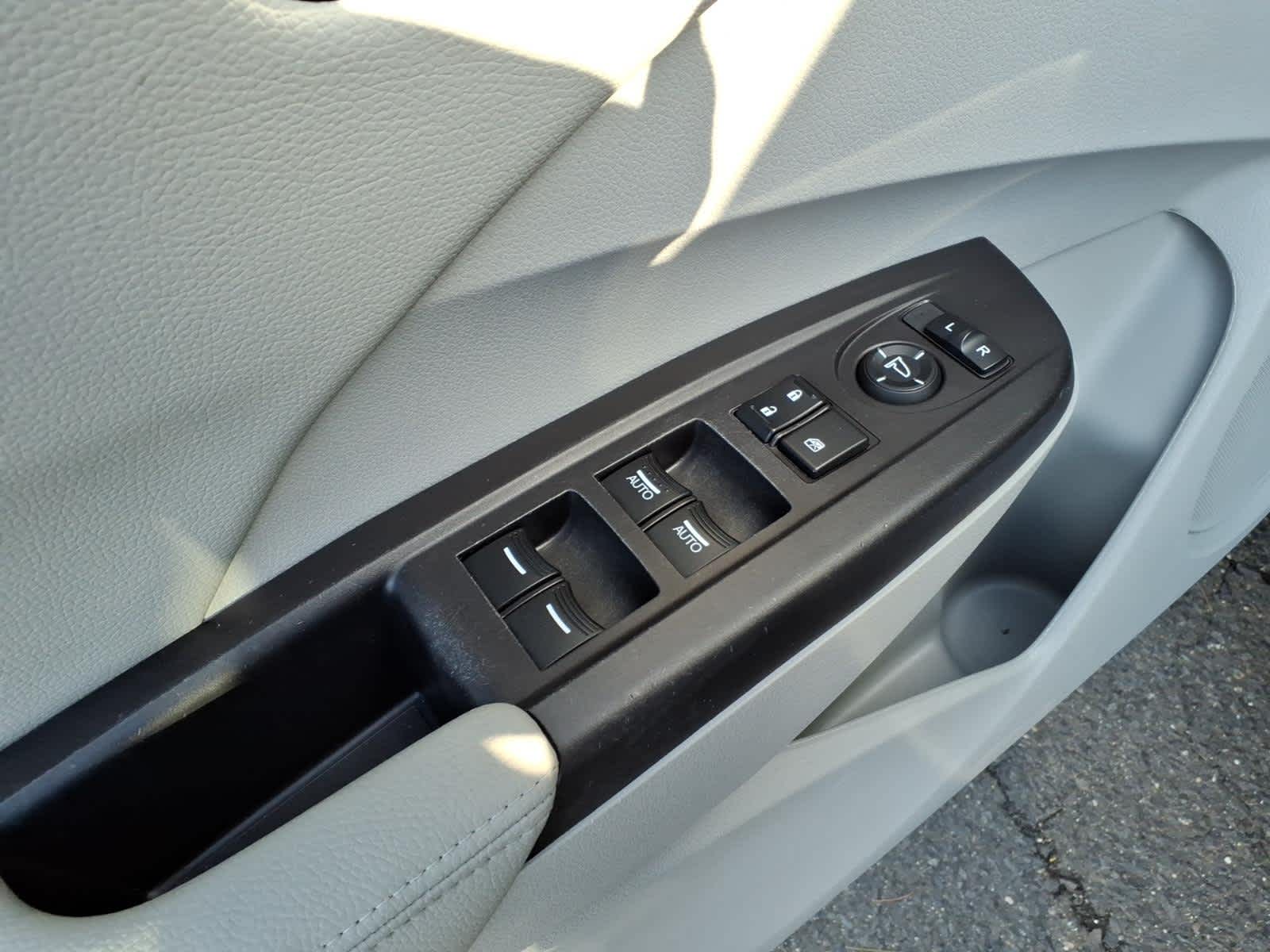 2016 Acura RDX AWD 4dr Tech Pkg