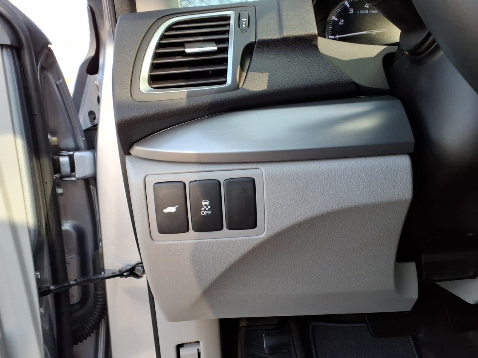 2016 Acura RDX AWD 4dr Tech Pkg