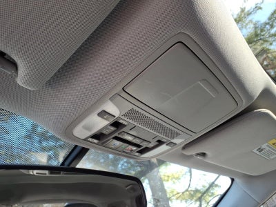 2016 Acura RDX AWD 4dr Tech Pkg