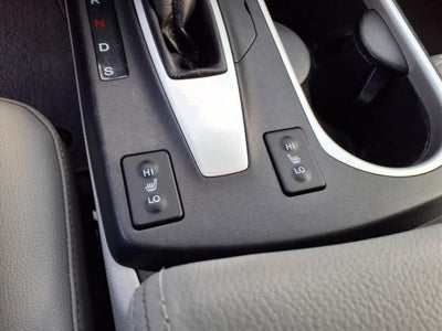 2018 Acura RDX AWD w/Technology Pkg