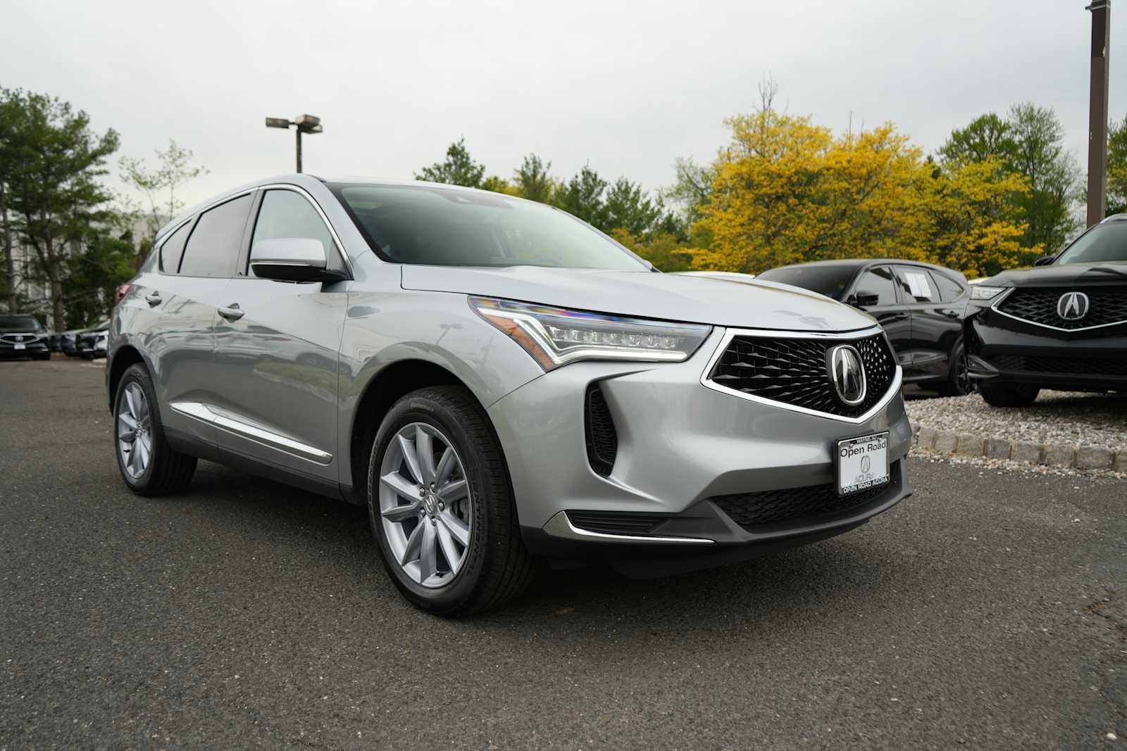 2024 Acura RDX SH-AWD