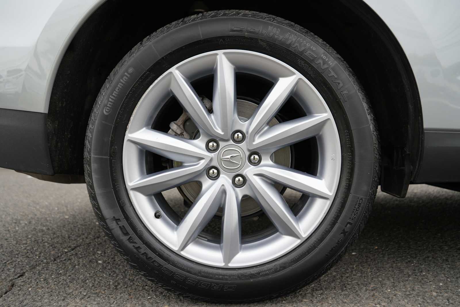 2024 Acura RDX SH-AWD