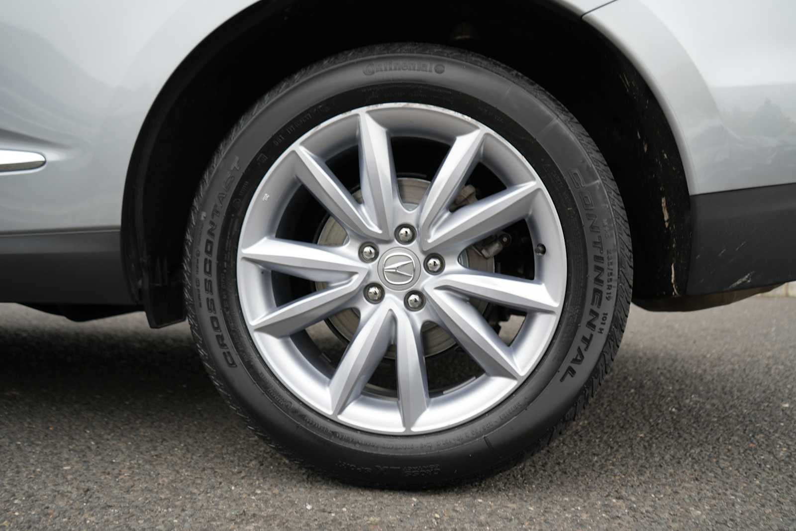 2024 Acura RDX SH-AWD