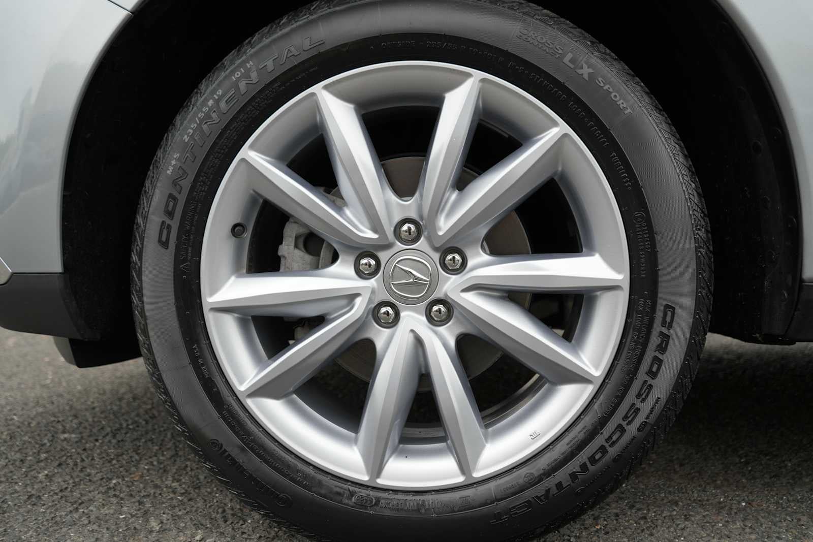 2024 Acura RDX SH-AWD