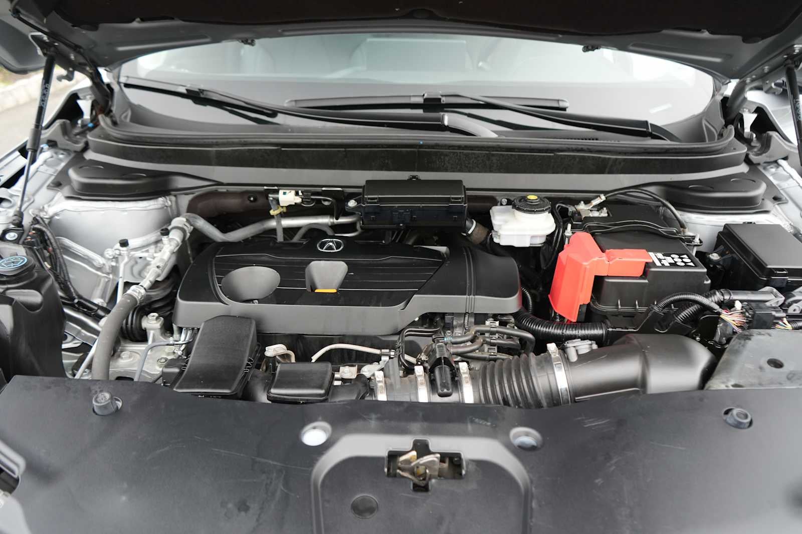 2024 Acura RDX SH-AWD