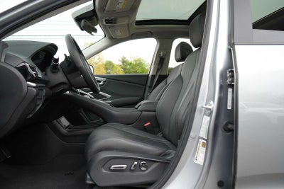 2024 Acura RDX SH-AWD