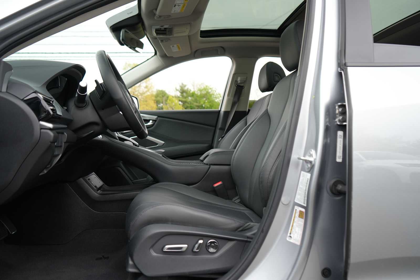 2024 Acura RDX SH-AWD