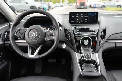 2024 Acura RDX SH-AWD
