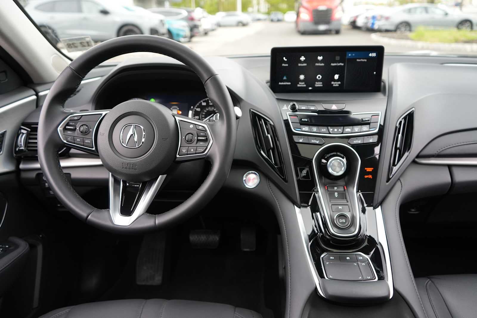 2024 Acura RDX SH-AWD