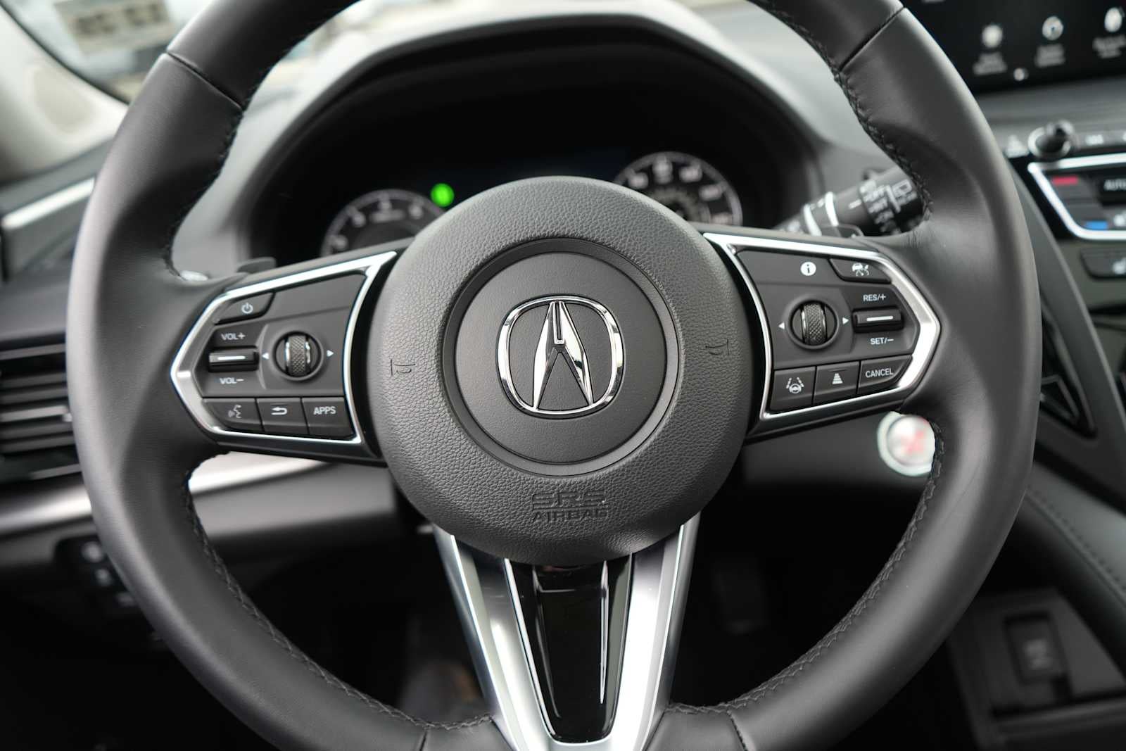 2024 Acura RDX SH-AWD