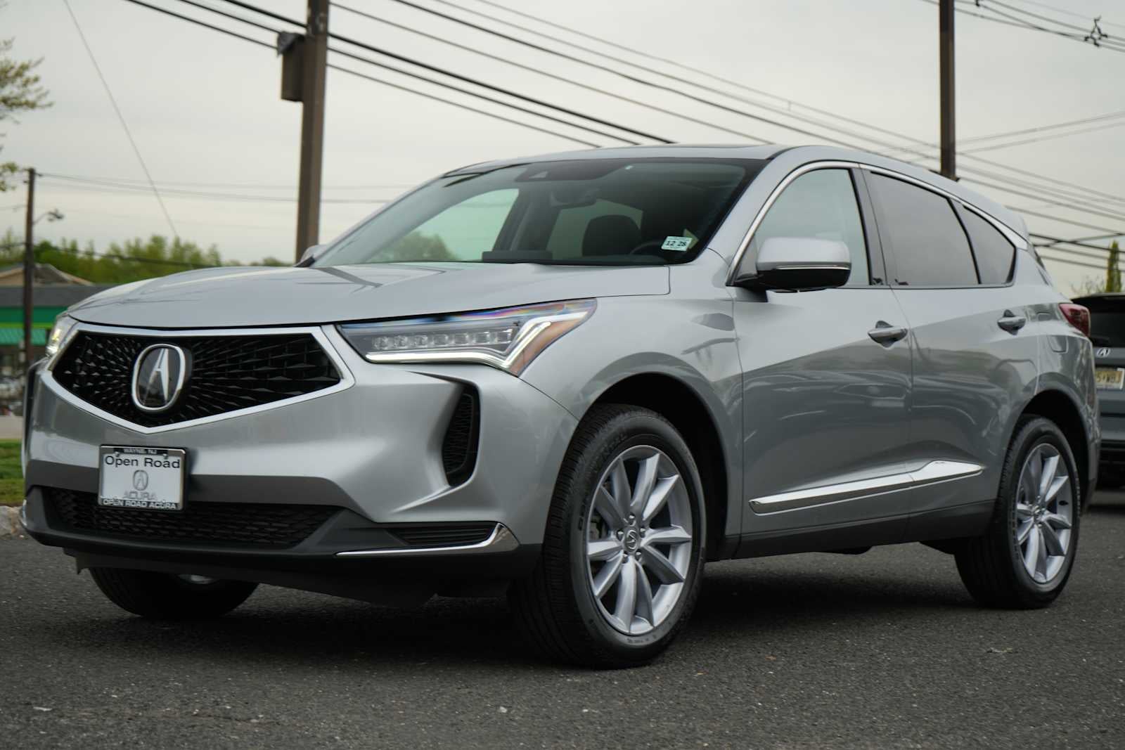 2024 Acura RDX SH-AWD