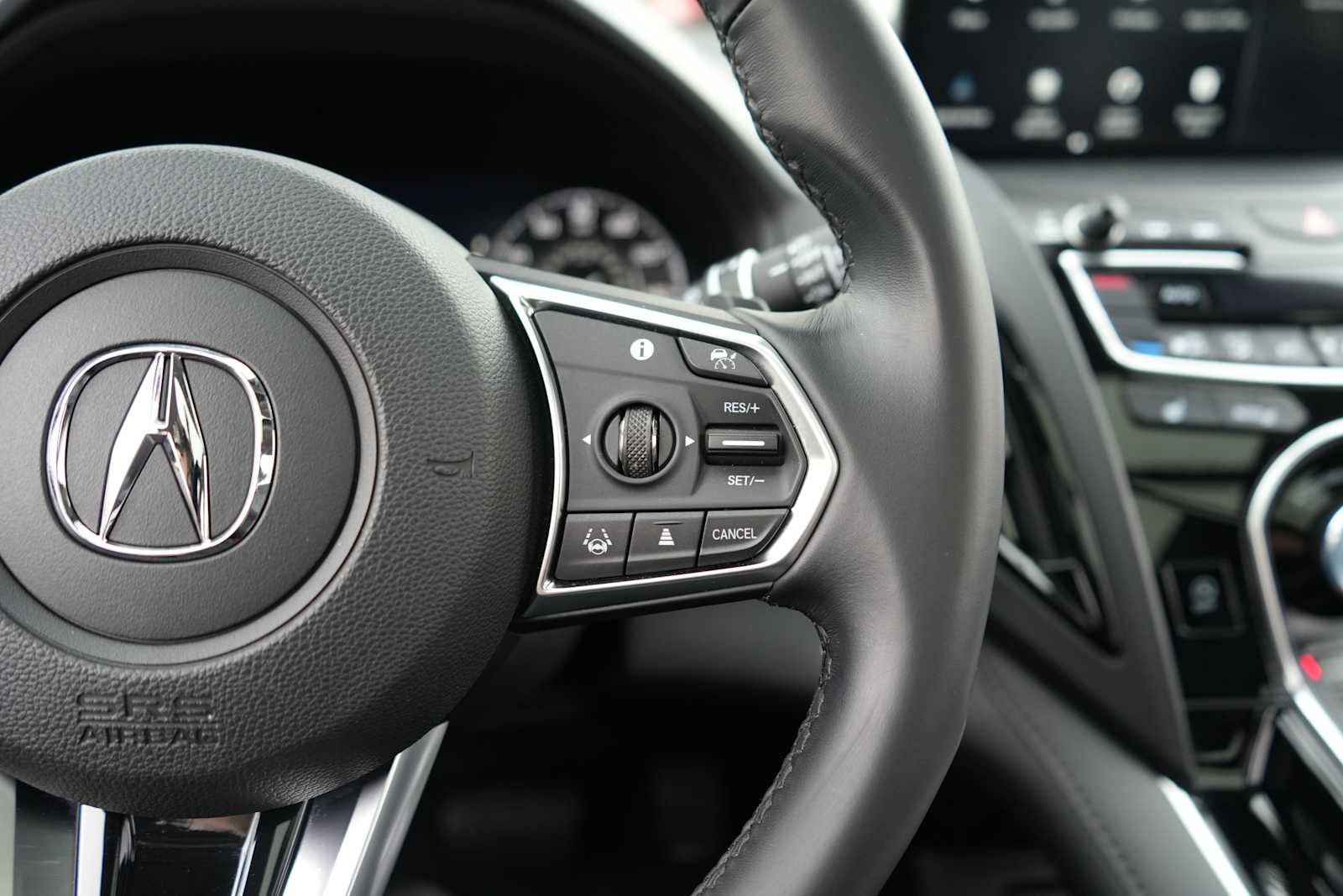2024 Acura RDX SH-AWD
