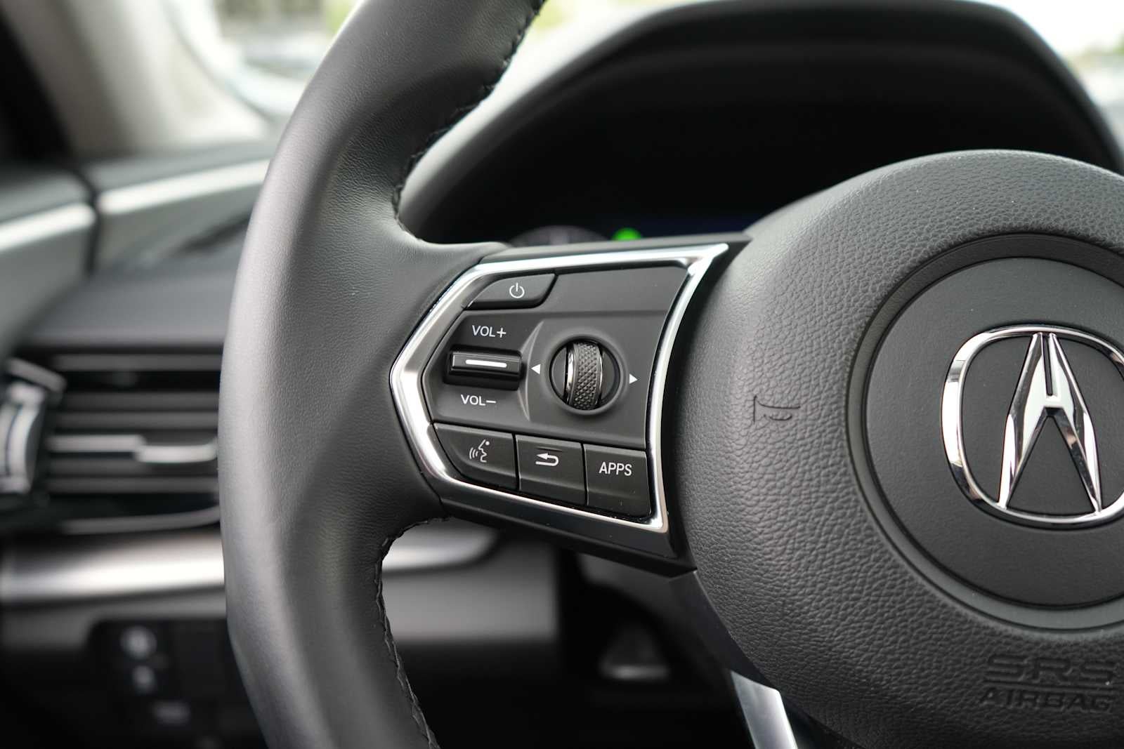 2024 Acura RDX SH-AWD