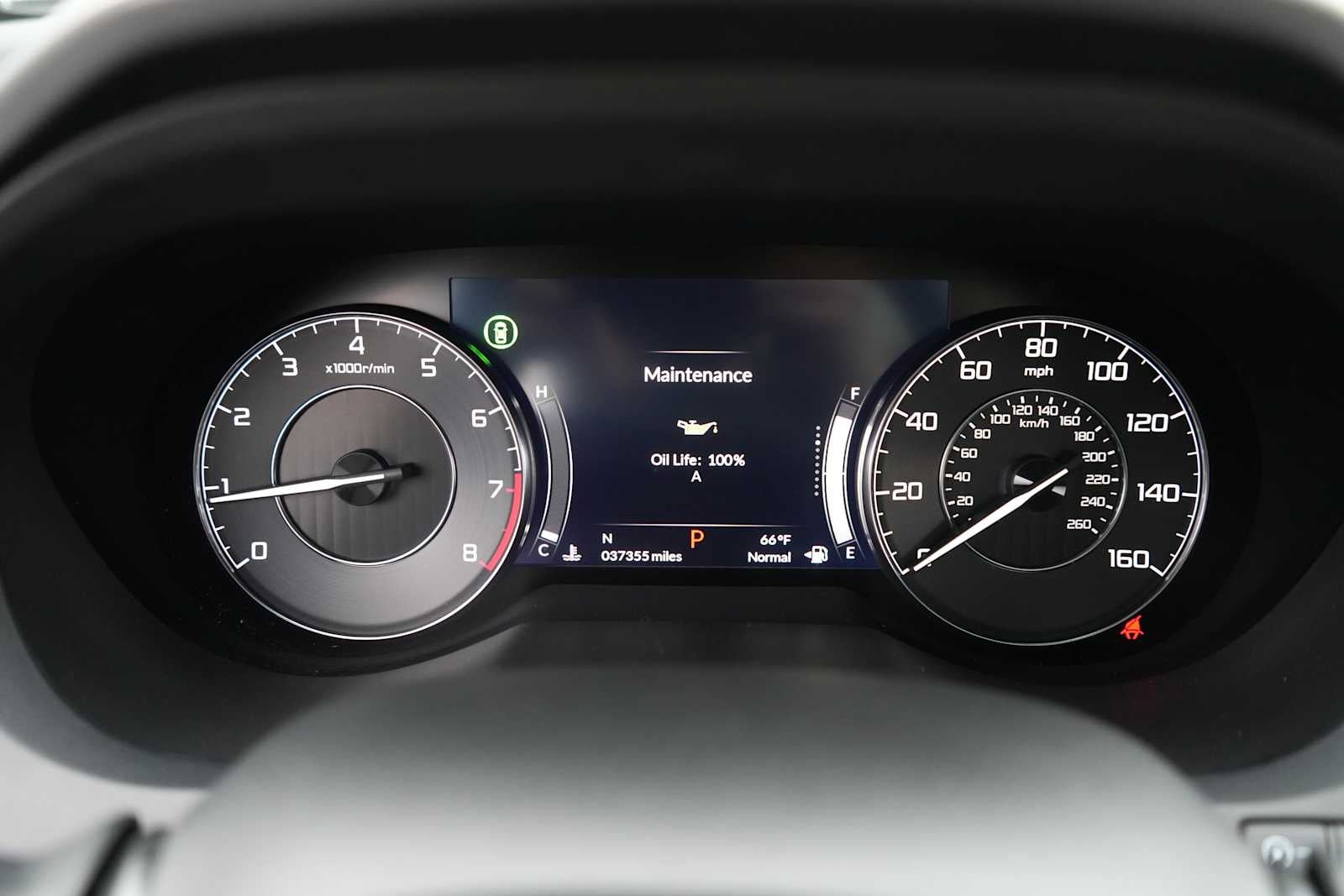 2024 Acura RDX SH-AWD