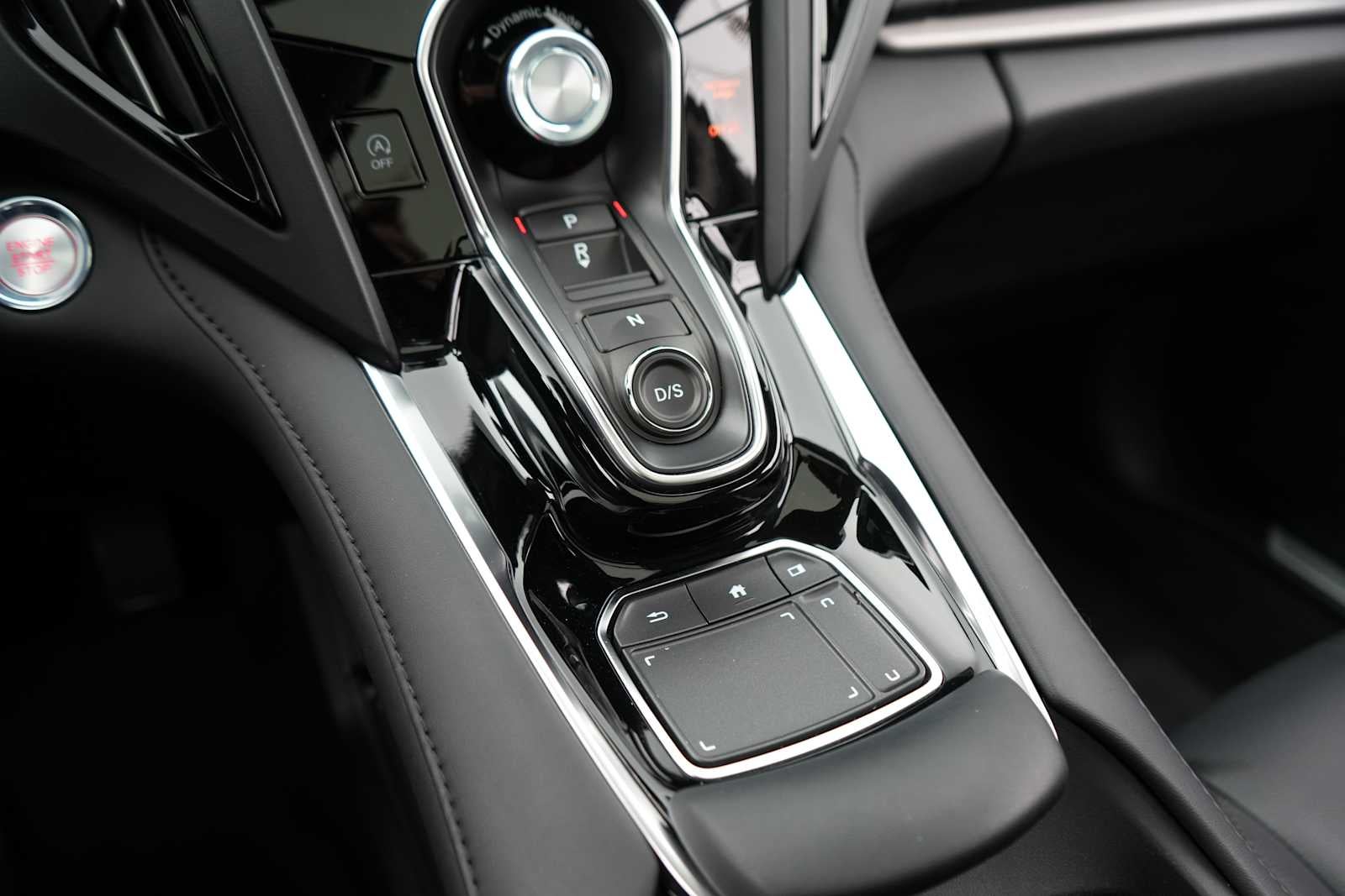 2024 Acura RDX SH-AWD