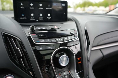 2024 Acura RDX SH-AWD