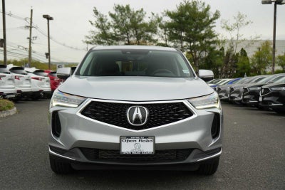 2024 Acura RDX SH-AWD