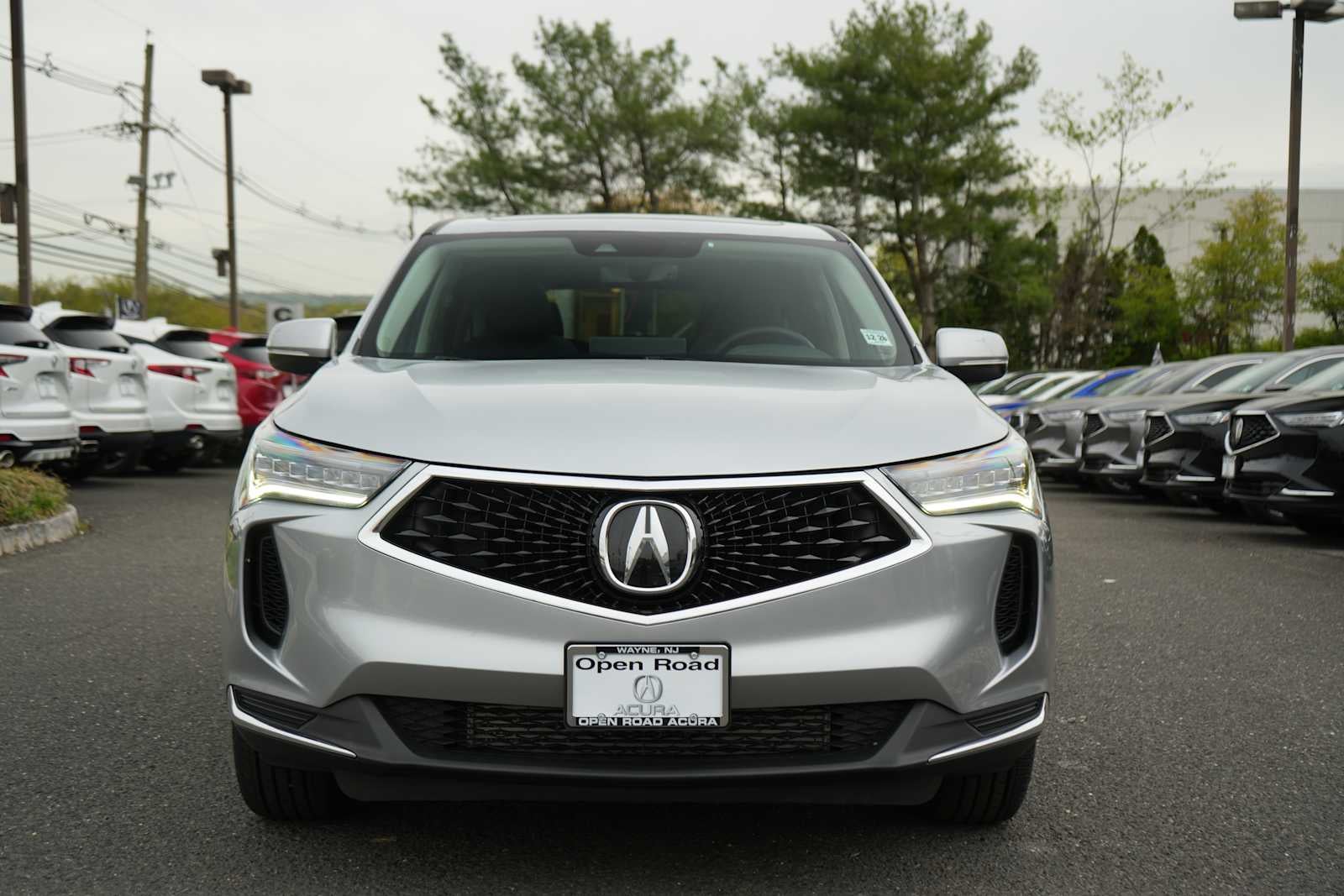 2024 Acura RDX SH-AWD