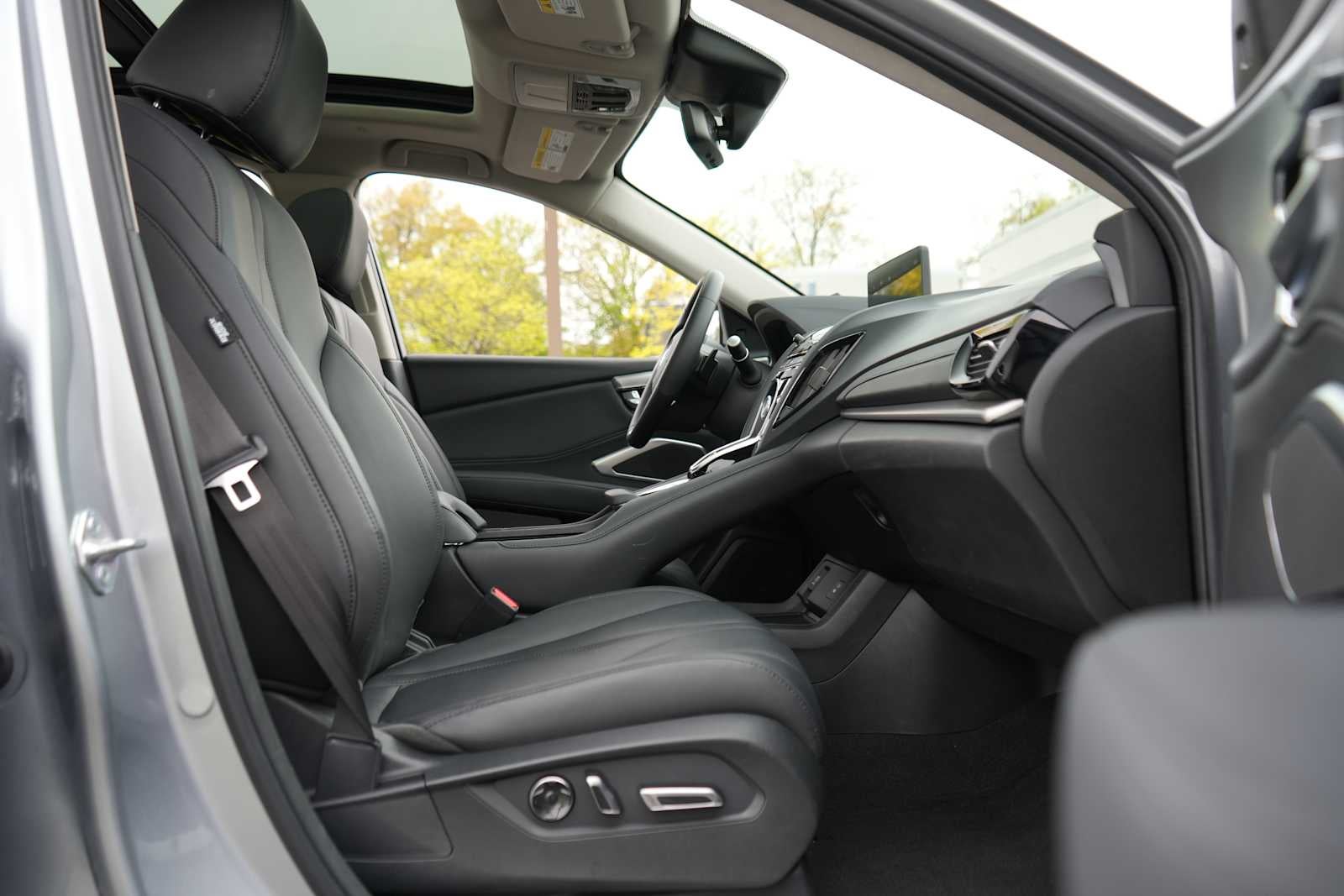 2024 Acura RDX SH-AWD