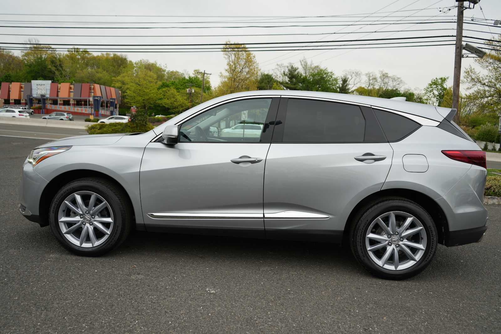 2024 Acura RDX SH-AWD