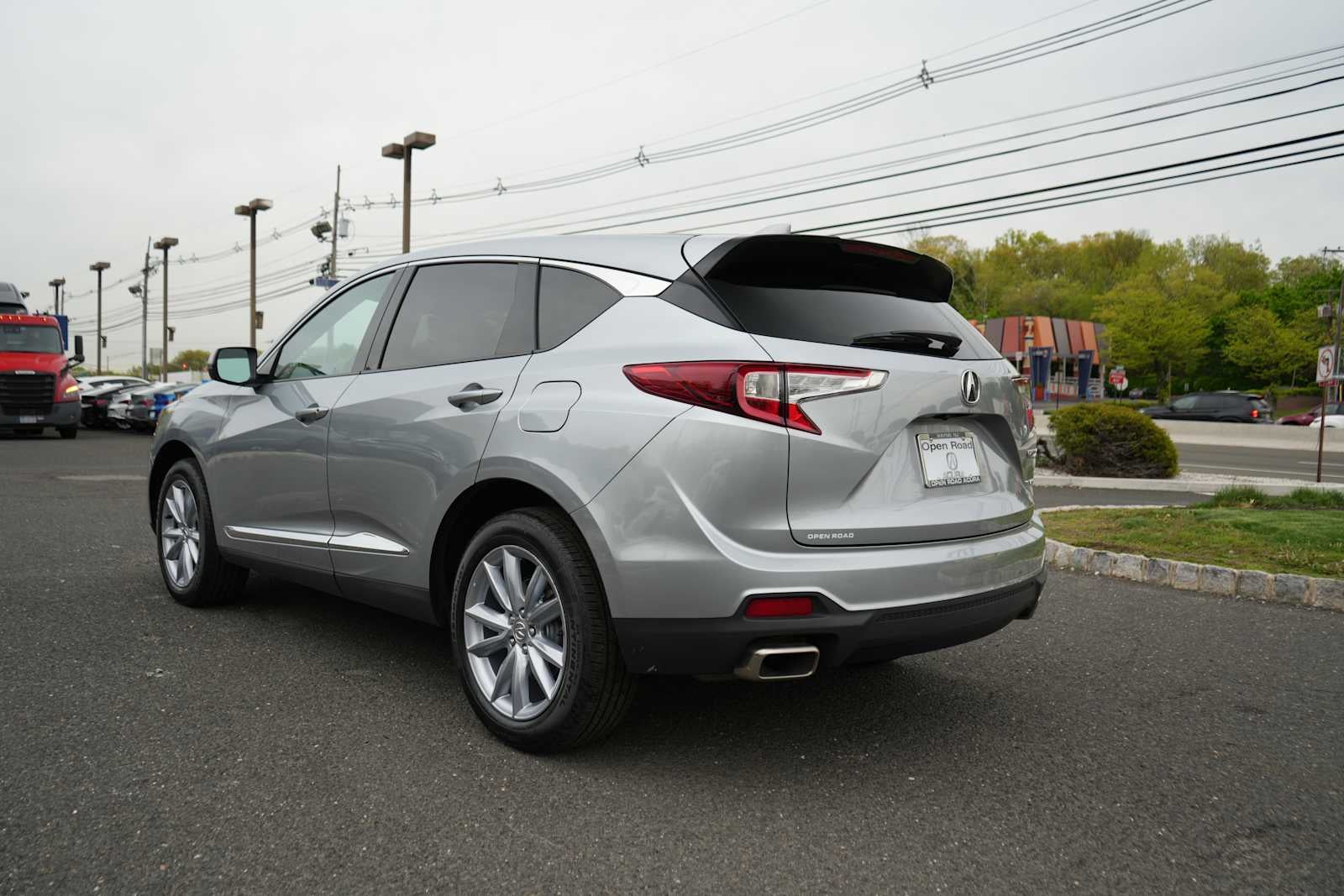 2024 Acura RDX SH-AWD