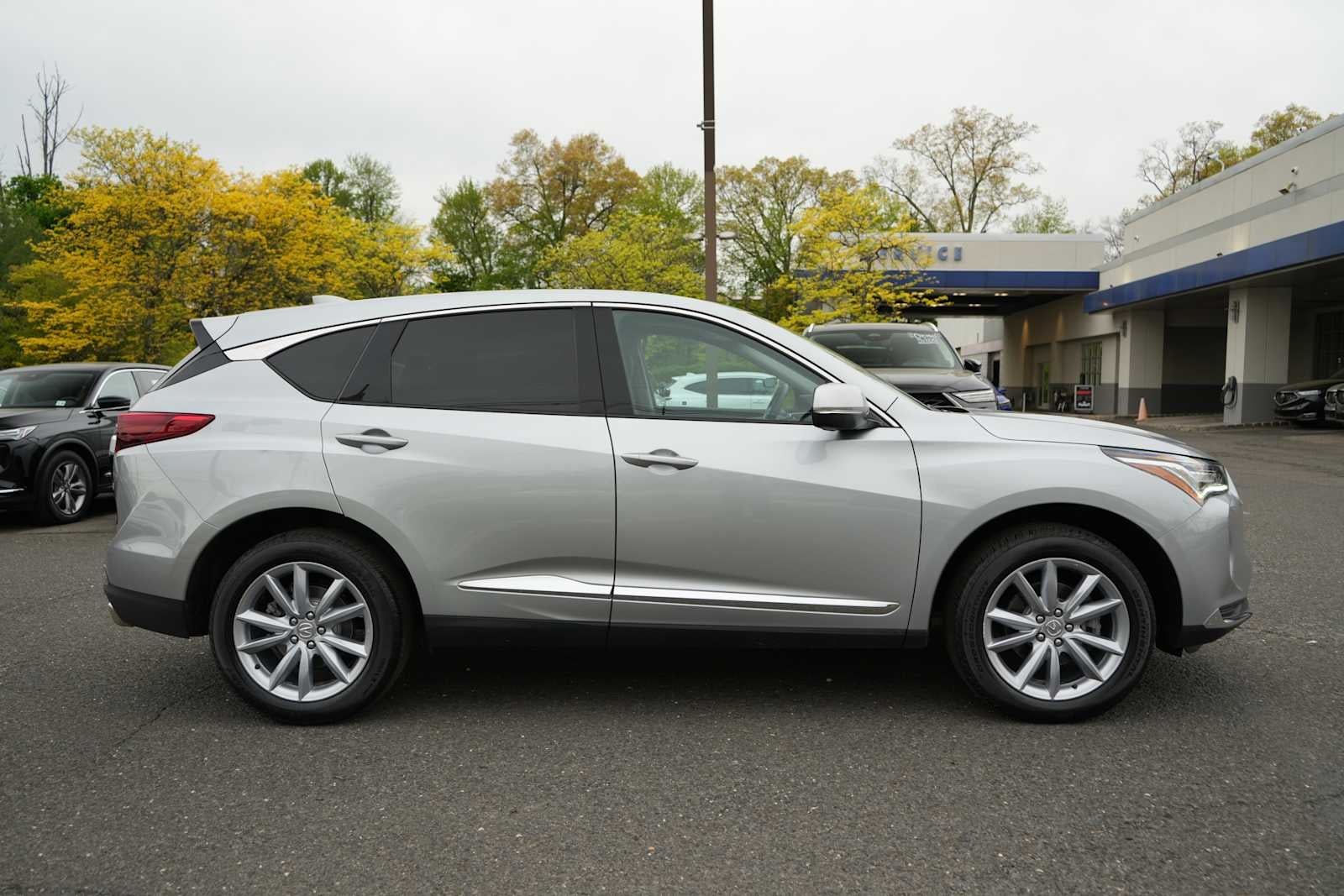 2024 Acura RDX SH-AWD