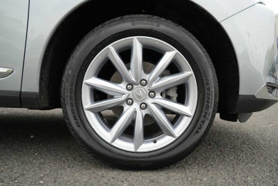 2024 Acura RDX SH-AWD