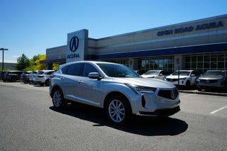 2023 Acura RDX SH-AWD