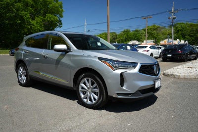 2024 Acura RDX SH-AWD