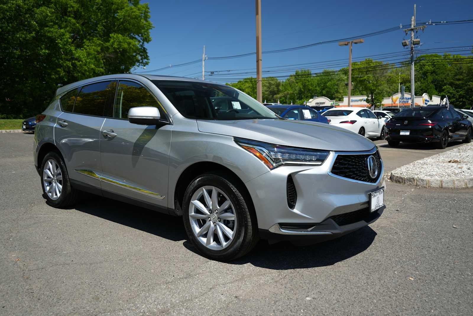 2024 Acura RDX SH-AWD