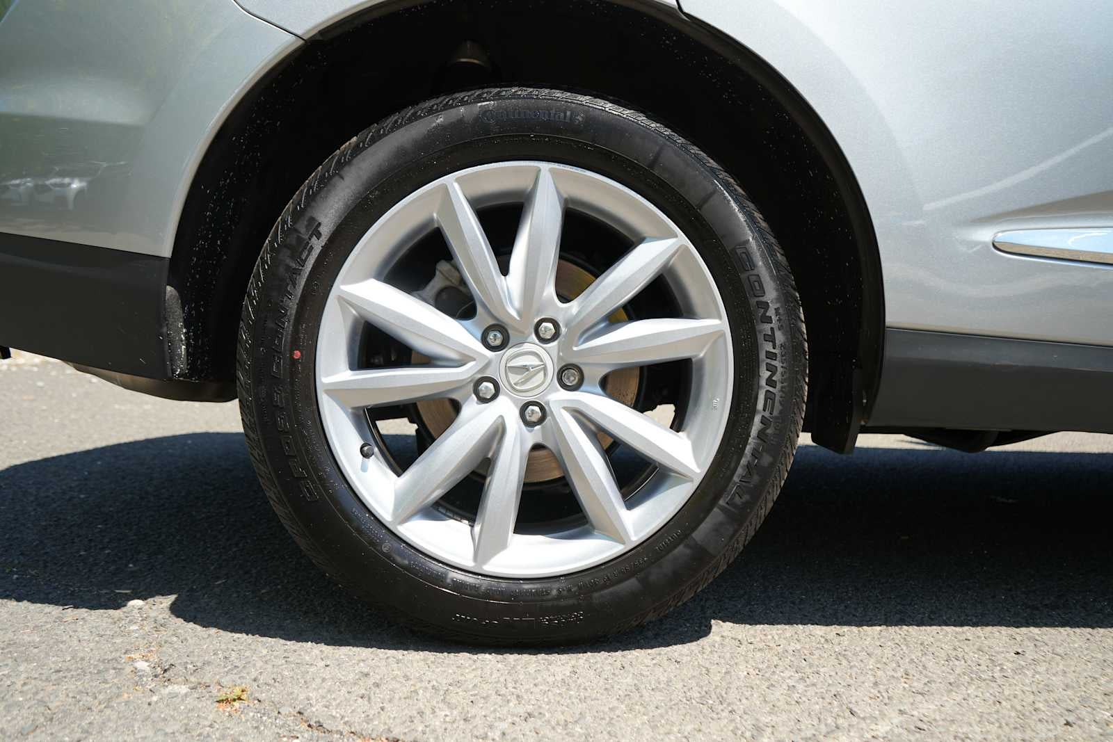 2024 Acura RDX SH-AWD