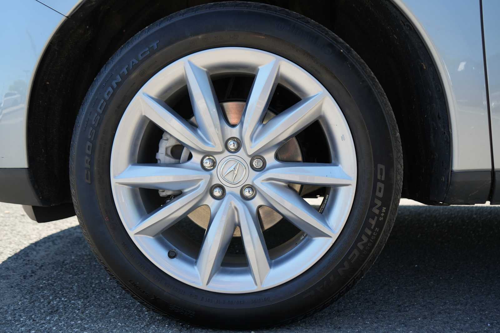 2024 Acura RDX SH-AWD