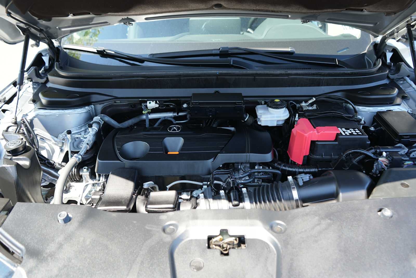 2024 Acura RDX SH-AWD
