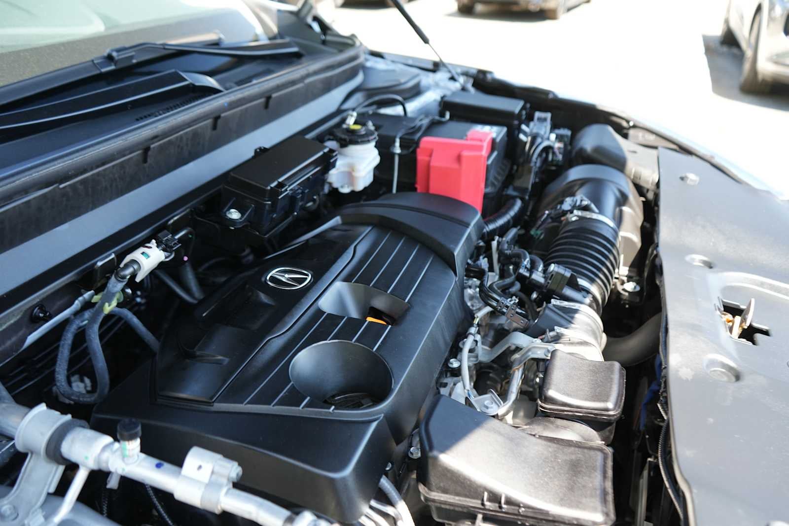 2024 Acura RDX SH-AWD