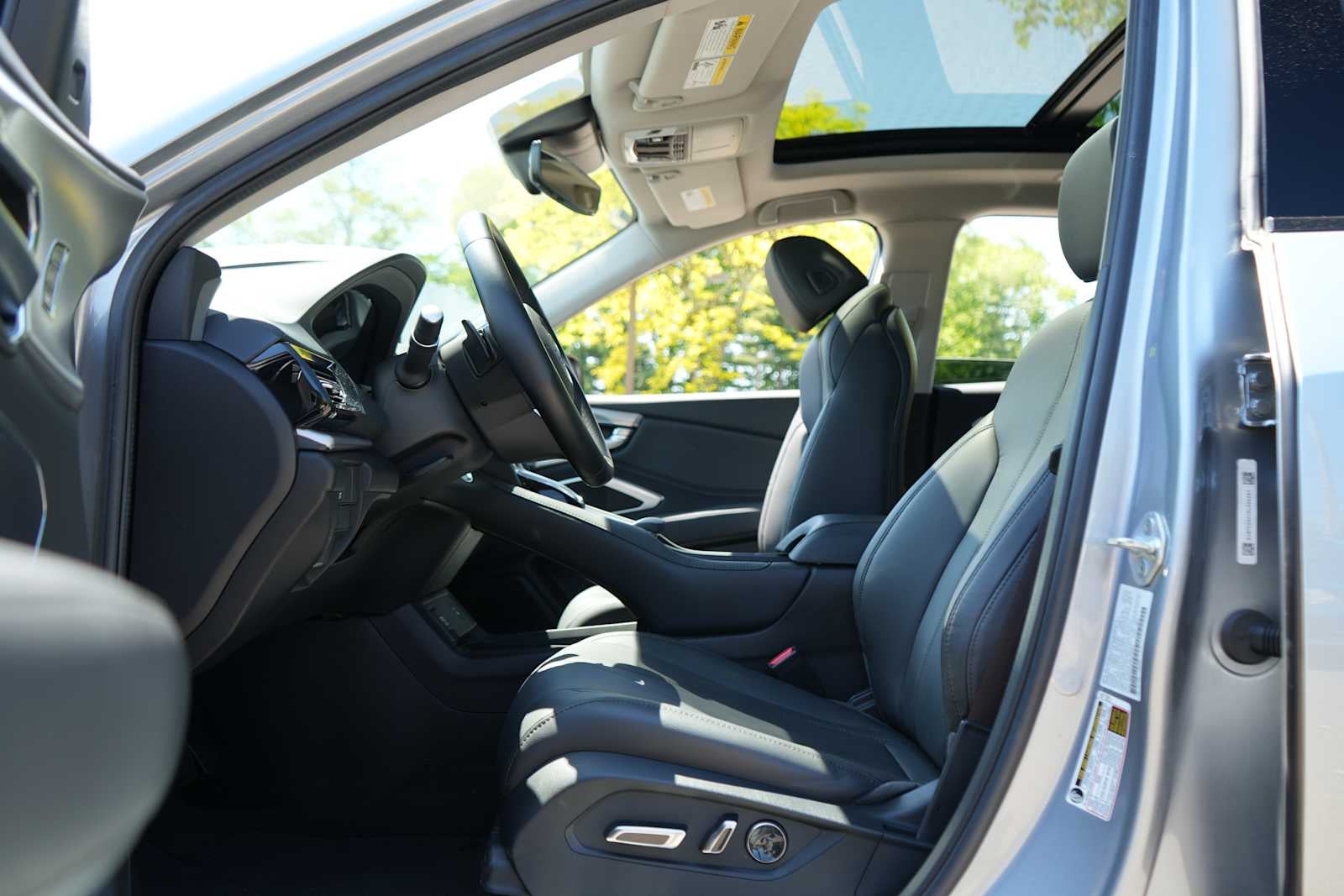 2024 Acura RDX SH-AWD