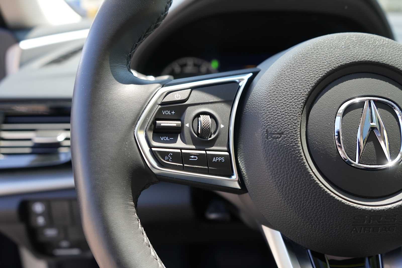 2024 Acura RDX SH-AWD