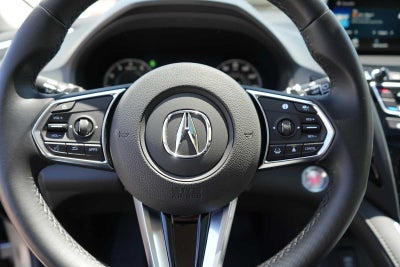 2024 Acura RDX SH-AWD