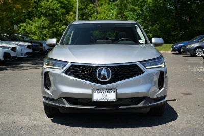 2024 Acura RDX SH-AWD