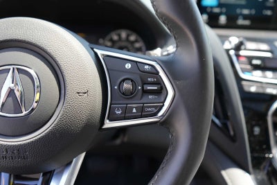 2024 Acura RDX SH-AWD