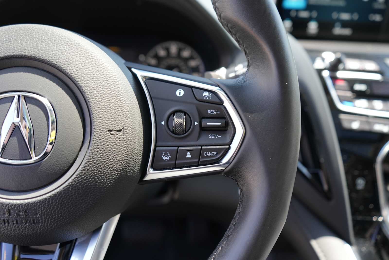 2024 Acura RDX SH-AWD