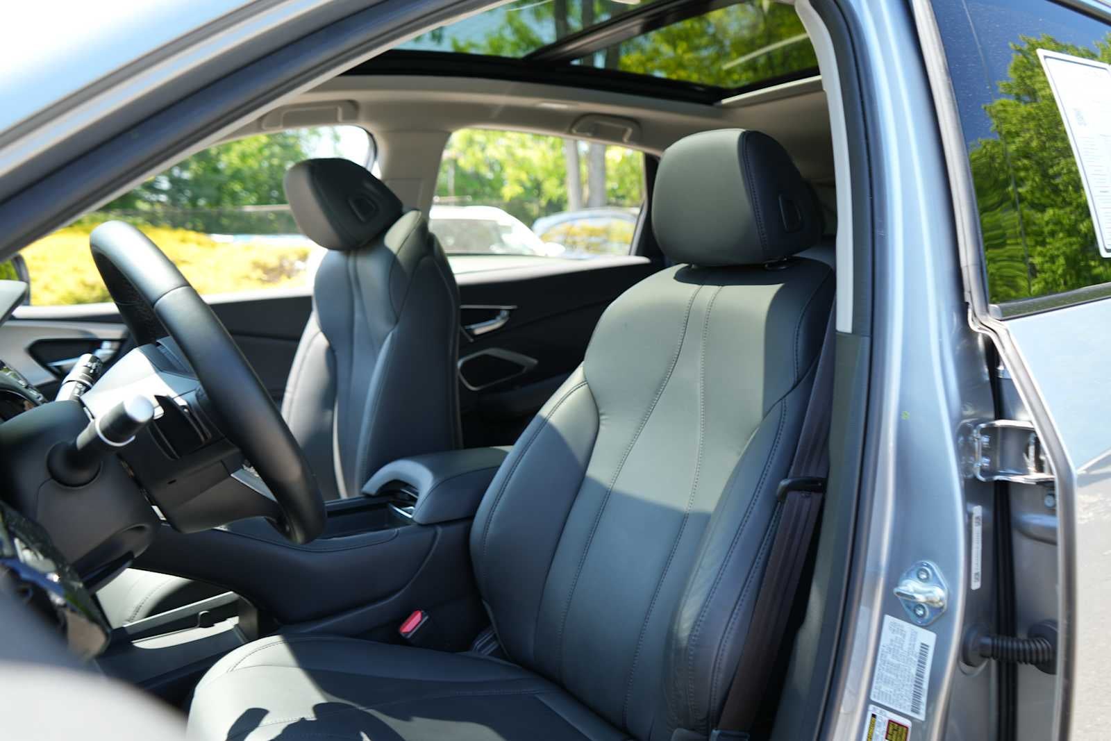 2024 Acura RDX SH-AWD