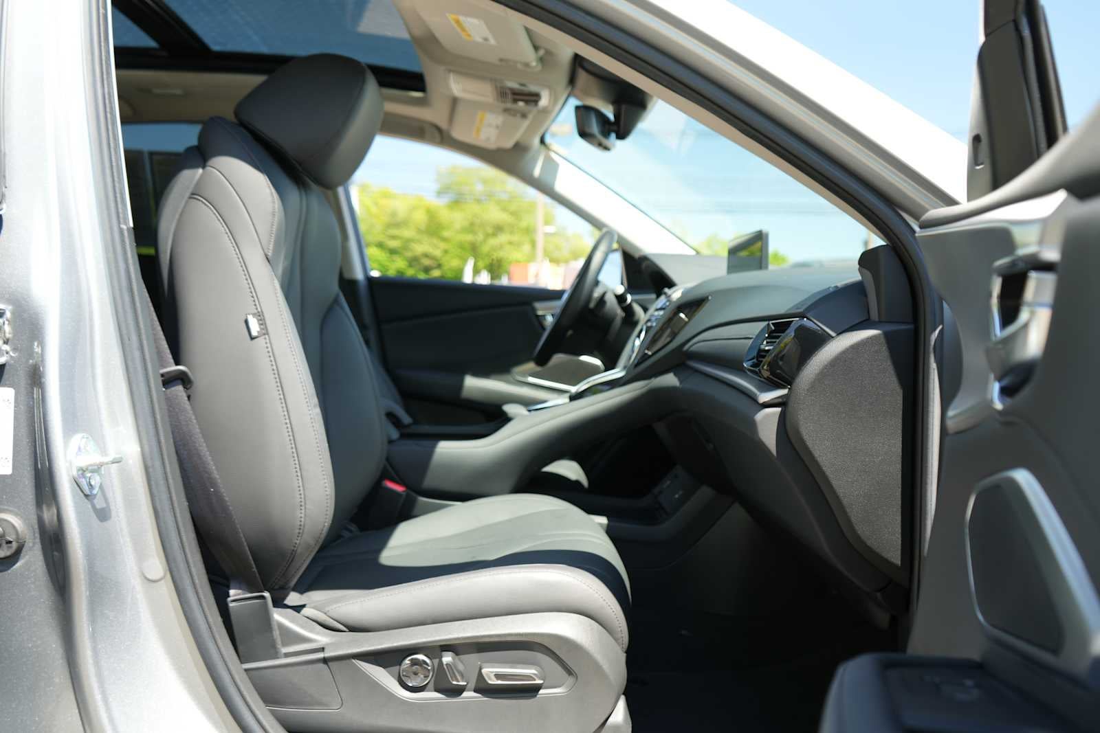 2024 Acura RDX SH-AWD
