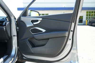 2024 Acura RDX SH-AWD