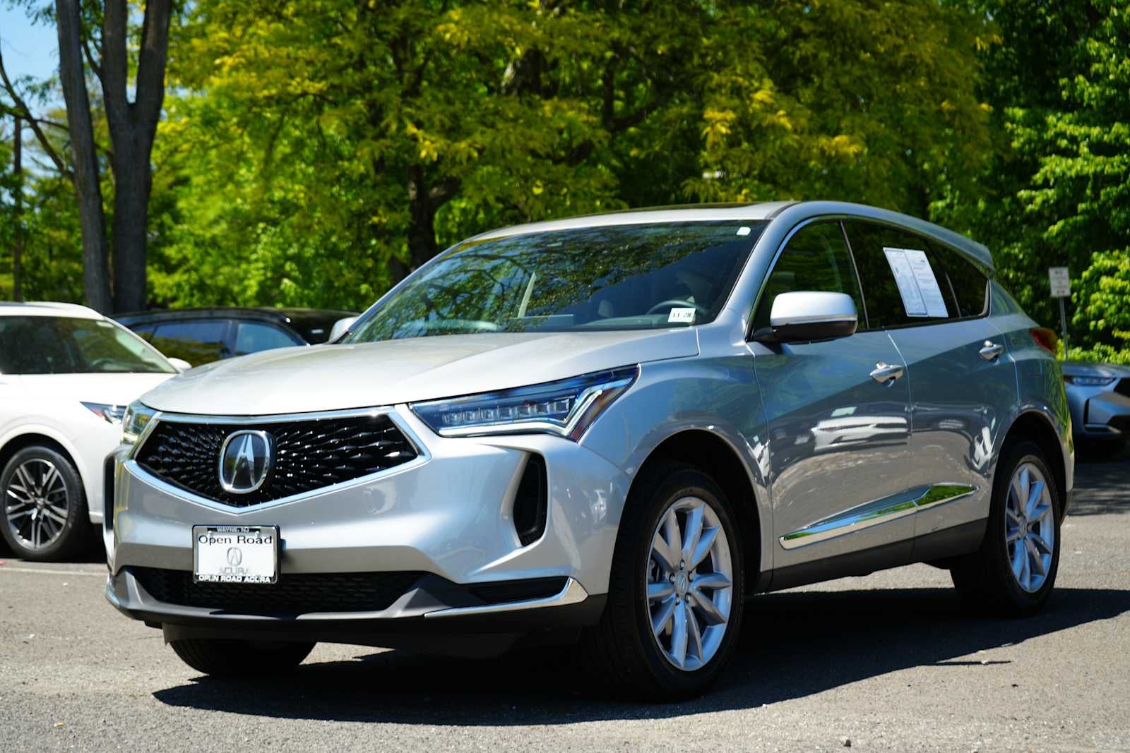 2024 Acura RDX SH-AWD
