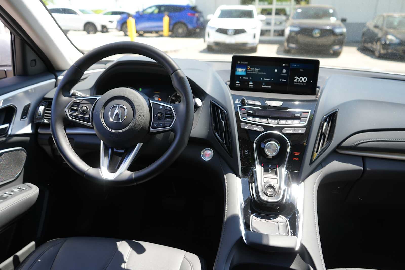 2024 Acura RDX SH-AWD