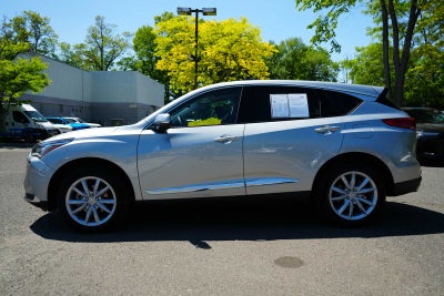 2024 Acura RDX SH-AWD